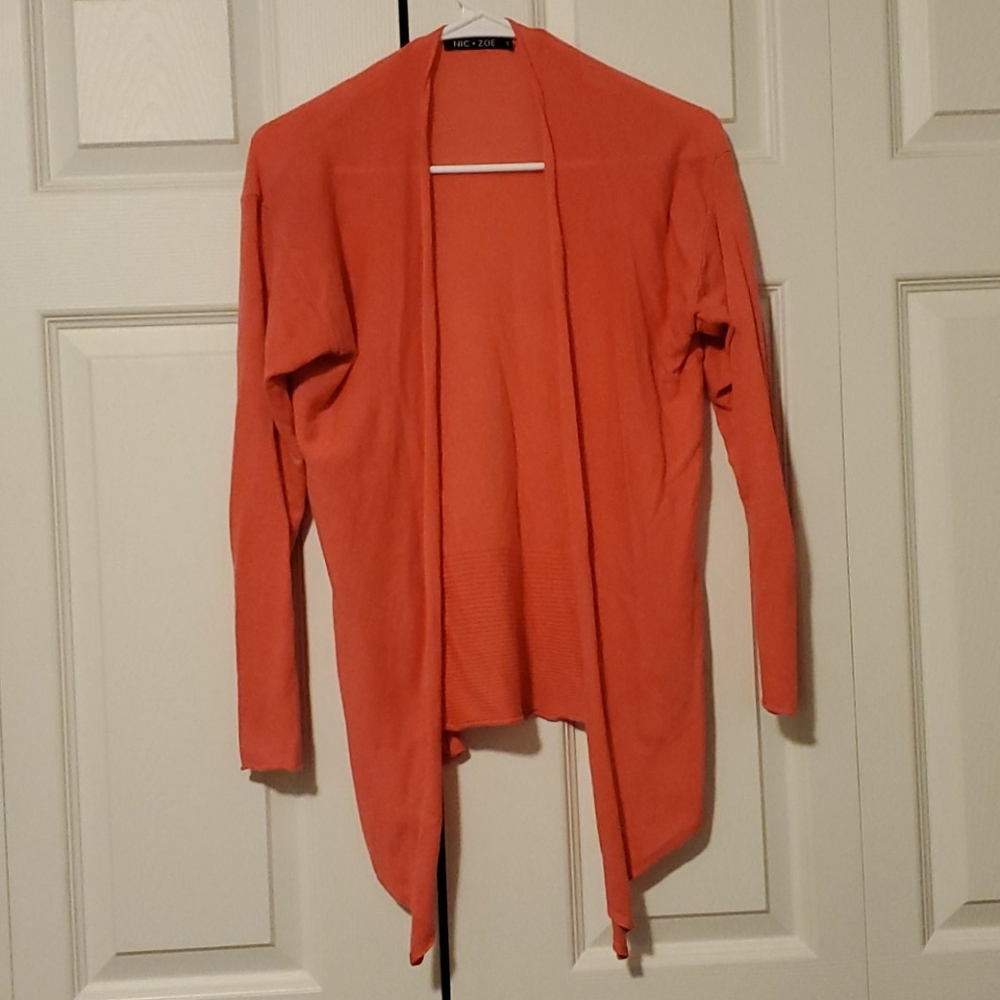 Women's medium cardigan